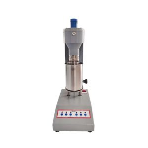 Drilling Fluid Testing Instruments 001