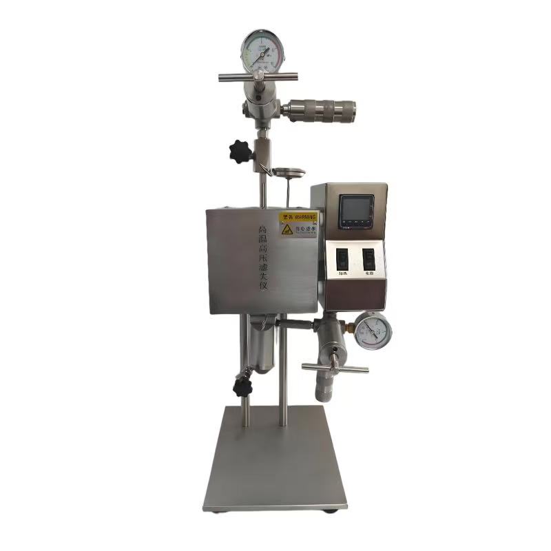Drilling Fluid Testing Instruments 001 - Image 5