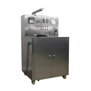 Oil Well Cement Testing Instruments 001