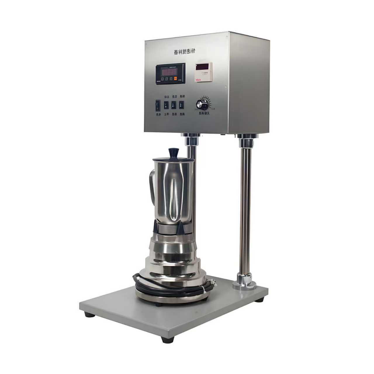 Oil Well Cement Testing Instruments 001 - Image 3