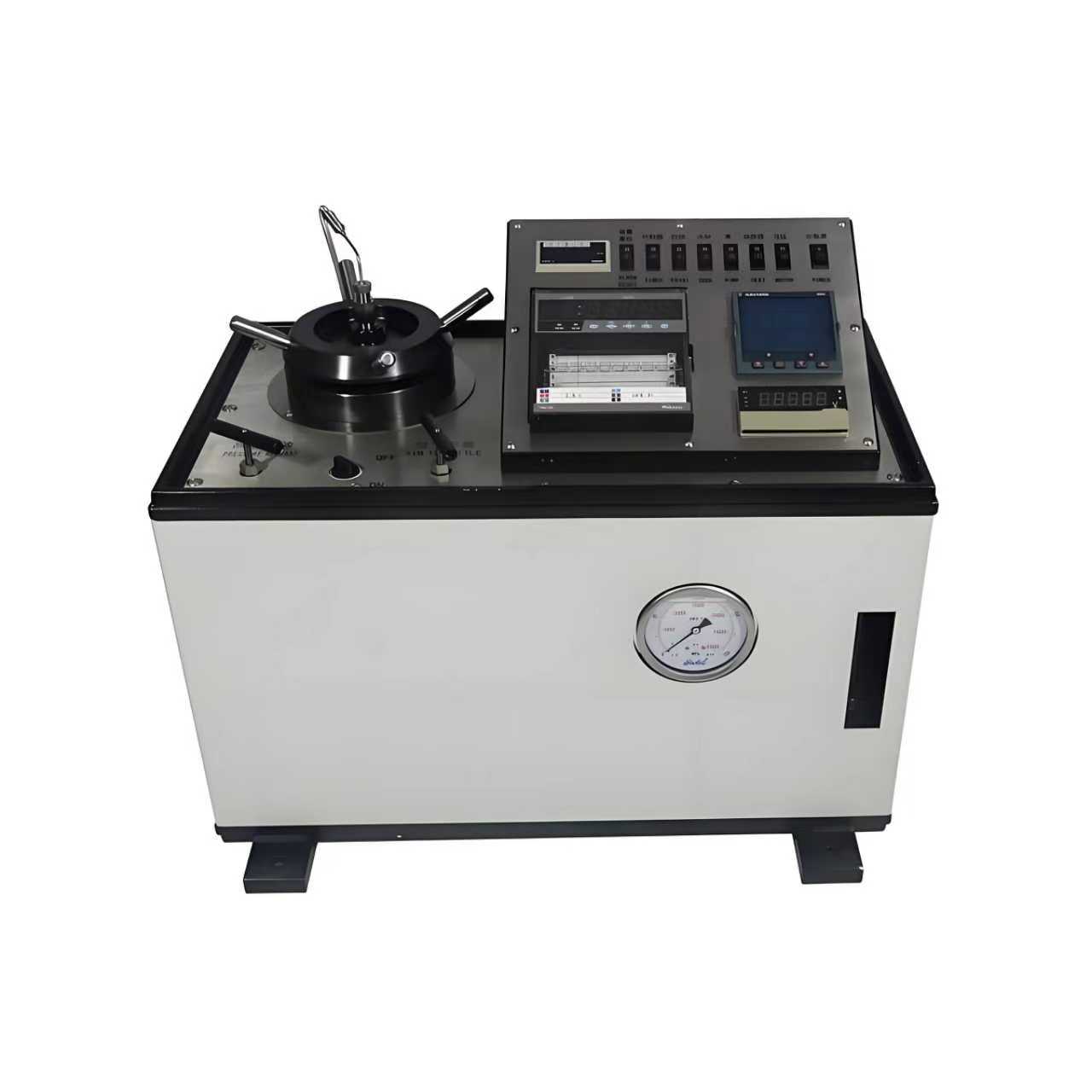 Oil Well Cement Testing Instruments 001 - Image 4