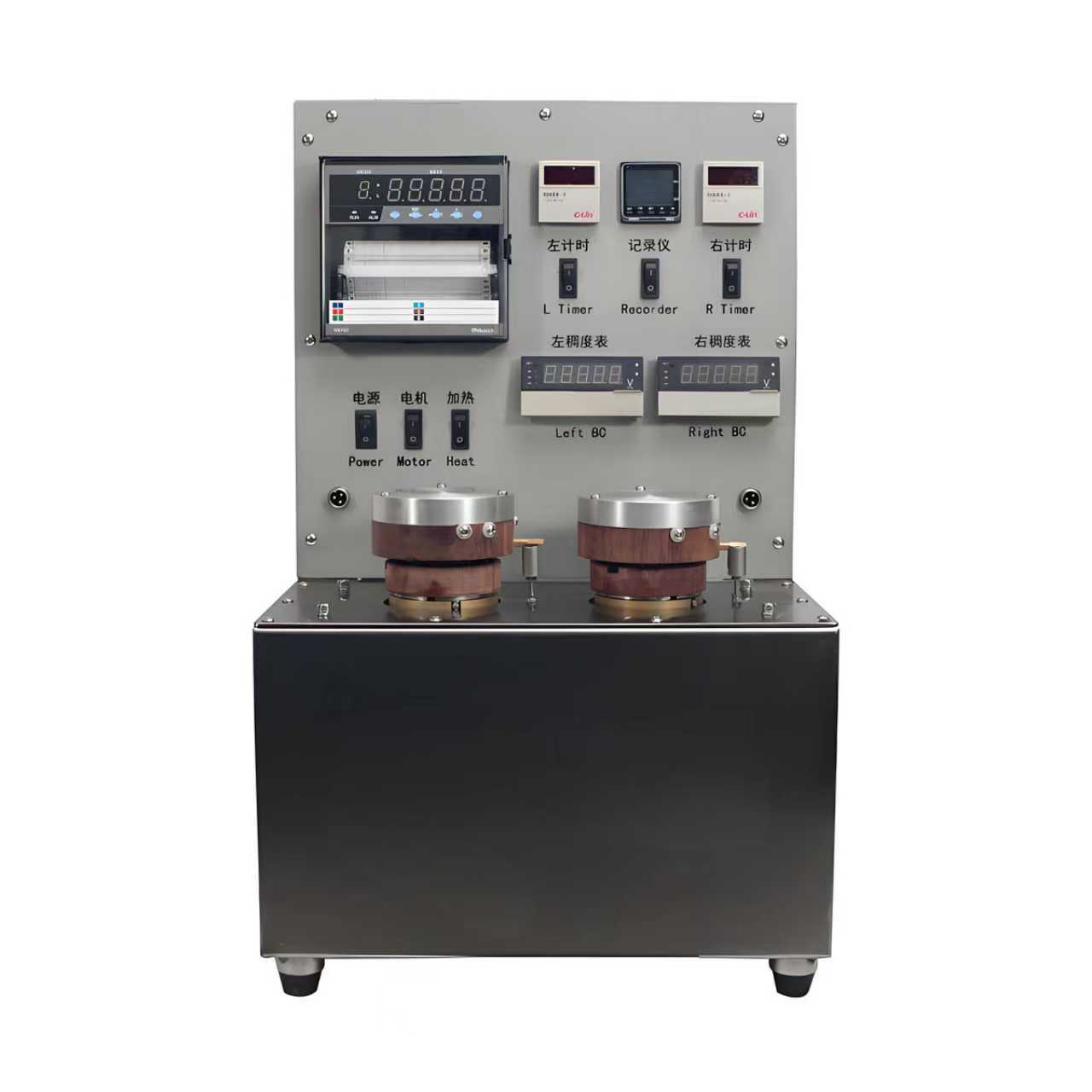 Oil Well Cement Testing Instruments 001 - Image 5