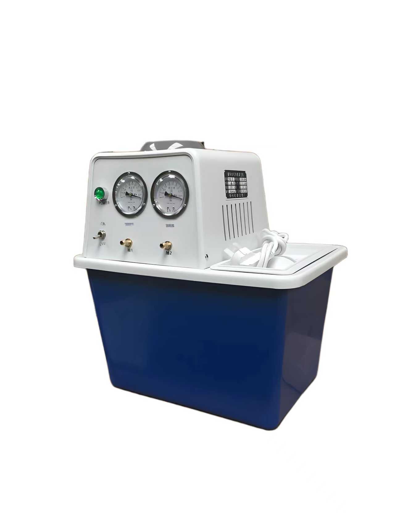 Chemical Testing Instruments 001