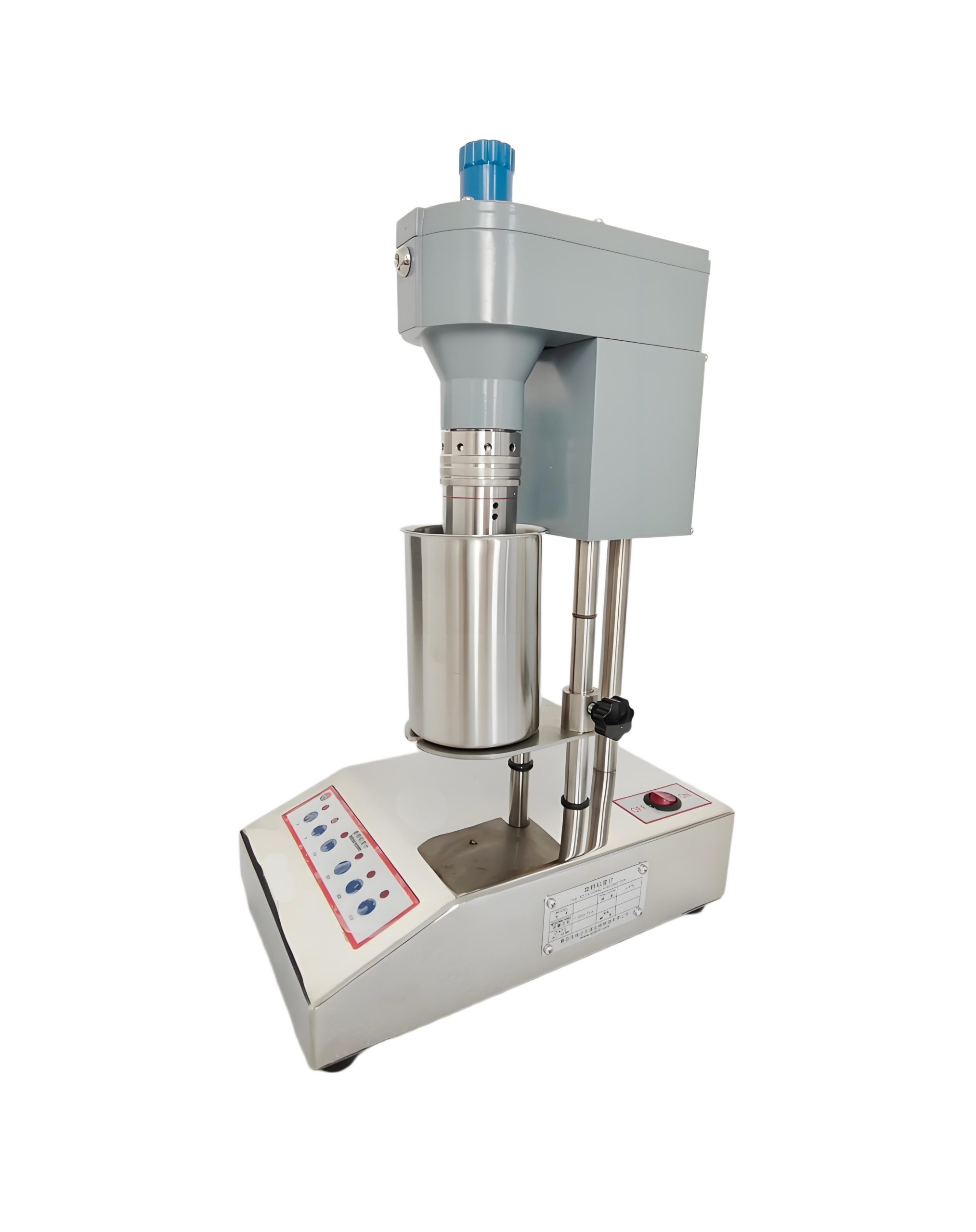 Viscometer HSHD-1002