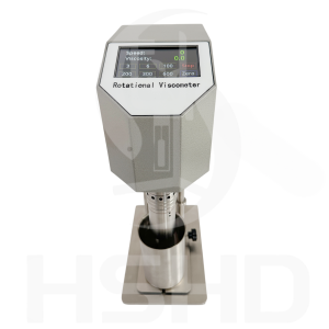 6-speed Viscometer    HSHD-1005