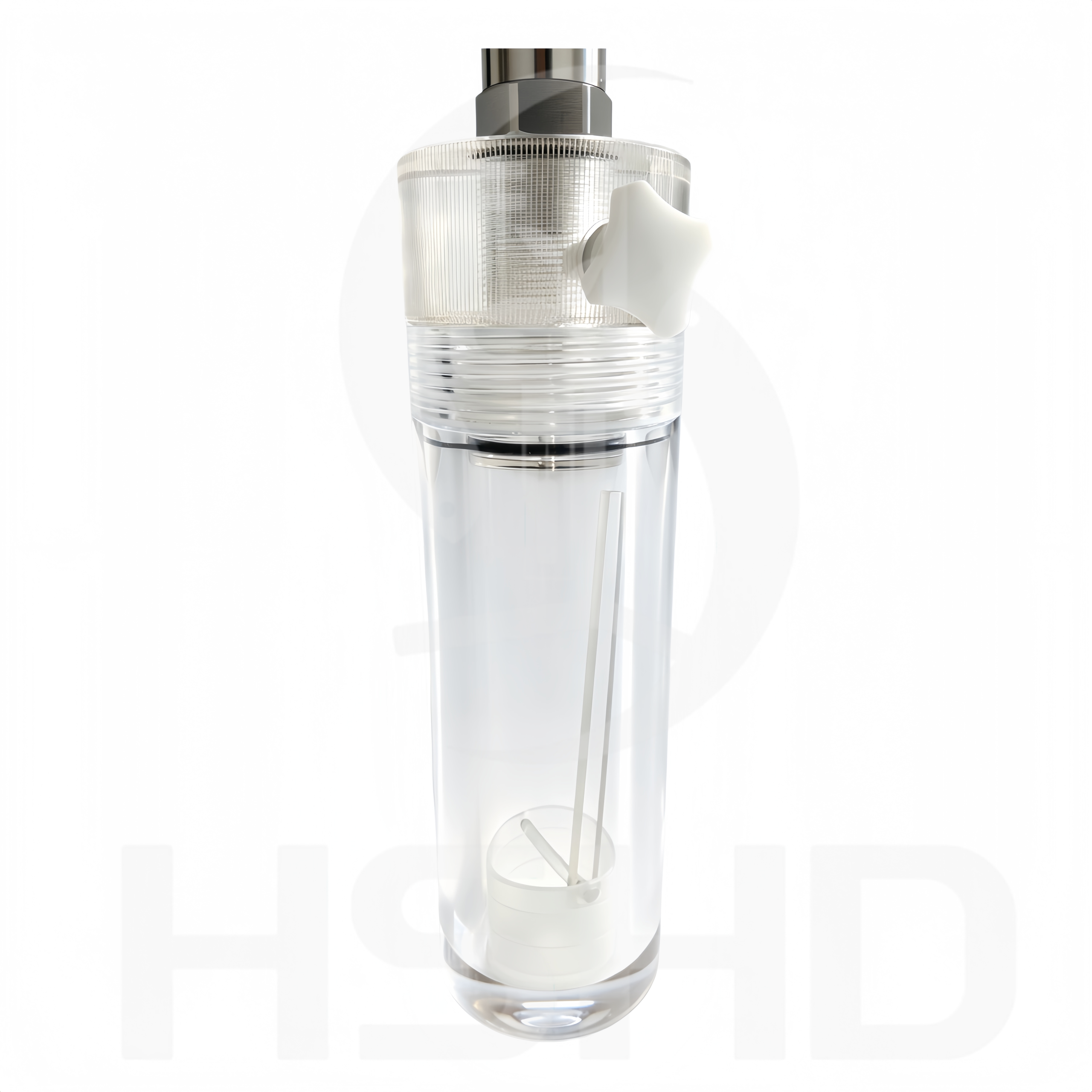 Calcimeter HSHD-1808 - Image 2
