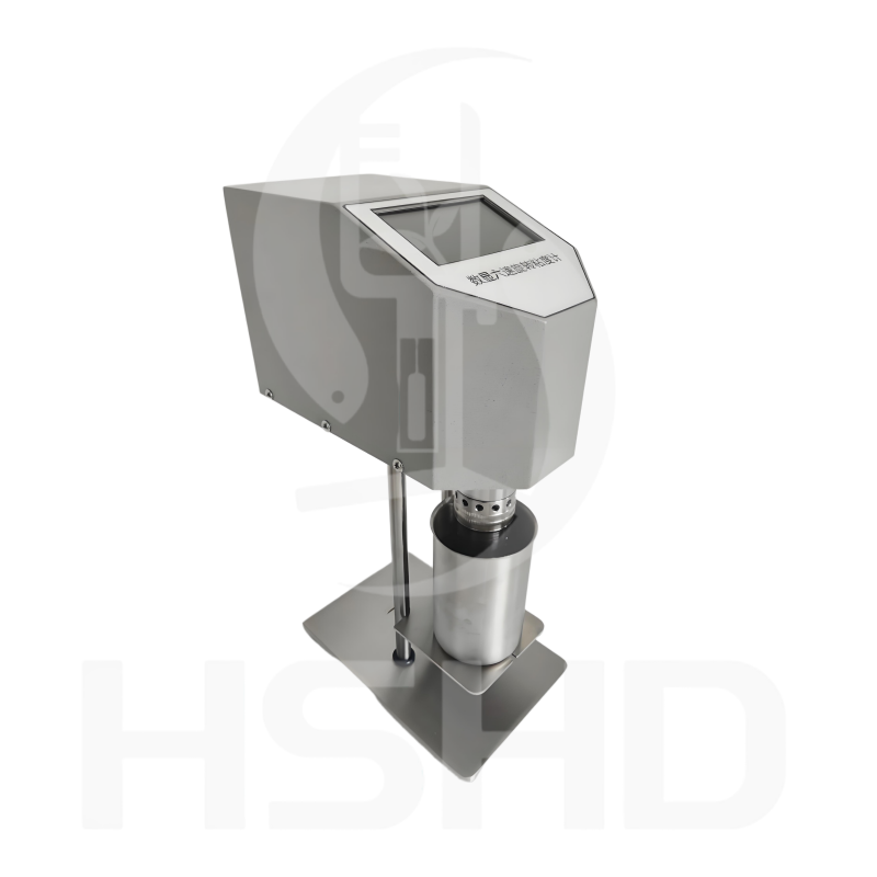Viscometer HSHD-1005 - Image 4