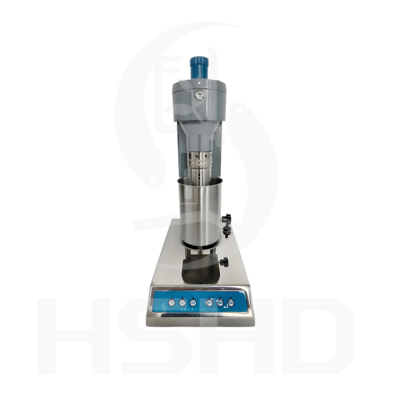 Viscometer HSHD-1006A