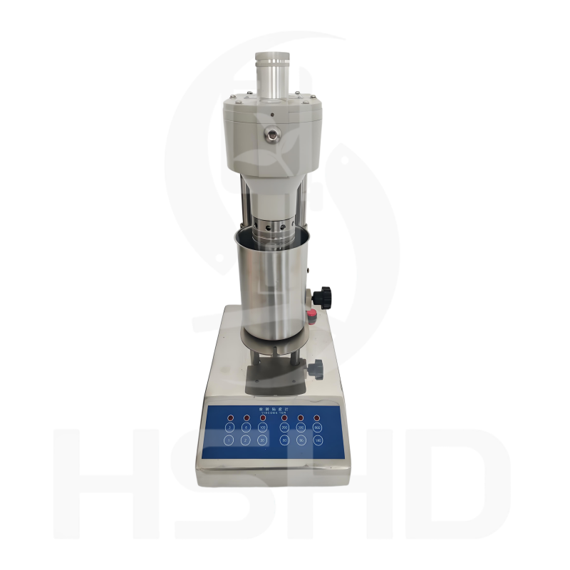 Viscometer HSHD-1007