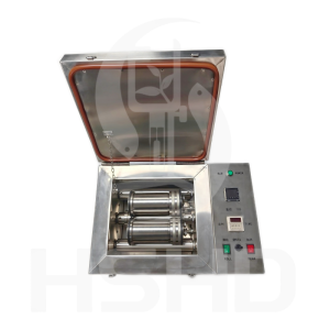 1101 白底 Roller Oven