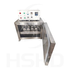 1105 白底 Roller Oven