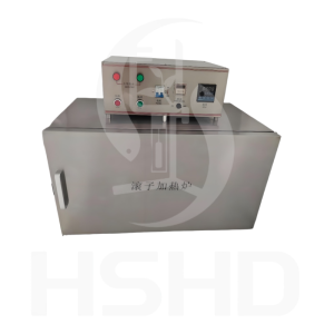 1106 白底 Roller Oven