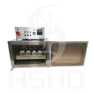 1108 白底 Roller Oven