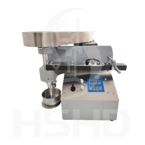 1201 白底 Lubricity Tester