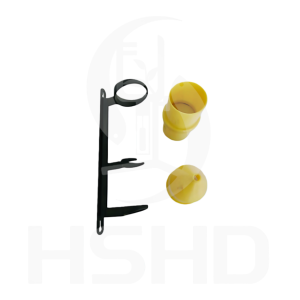 1301白底 Sand Content Test Kit