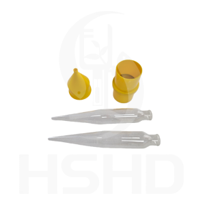 1302白底 Sand Content Test Kit HSHD-1302