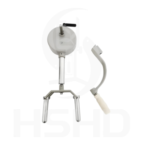 1601 白底 Hand Operated Centrifuge HSHD-1601