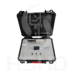 1701 白底 Resistivity Meter