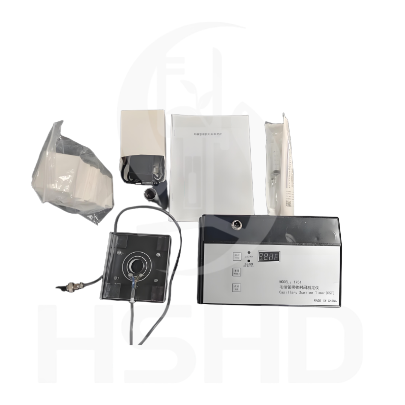 Capillary Suction Timer HSHD-1801 - Image 2