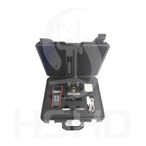 1801 白底 Garrett Gas Train