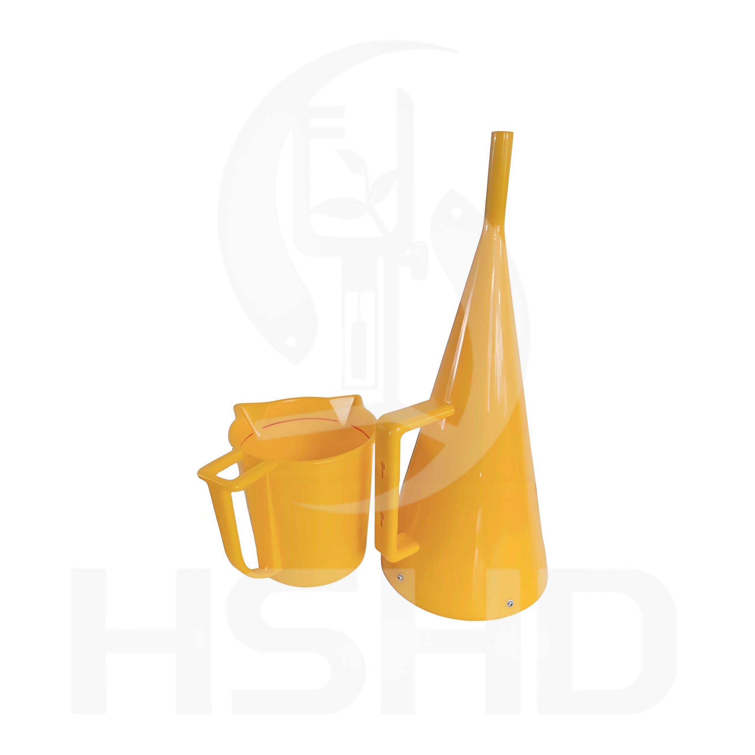 Marsh Funnel Viscometer