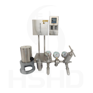 3017白底 HPHT Filter Press