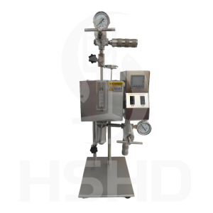 3019白底图 HPHT Filter Press