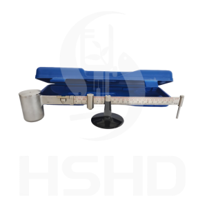 5016A白底 Mud Balance HSHD-5016A