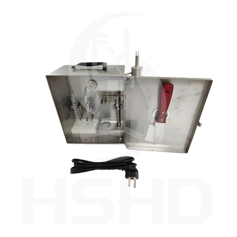 Retort Kit HSHD-7001