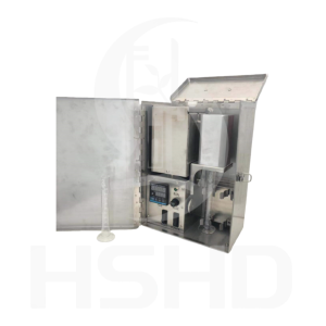 7003白底图 Retort kit