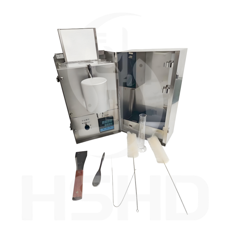 Retort Kit HSHD-7005