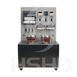 Atmospheric Consistometer    HSHD-1250