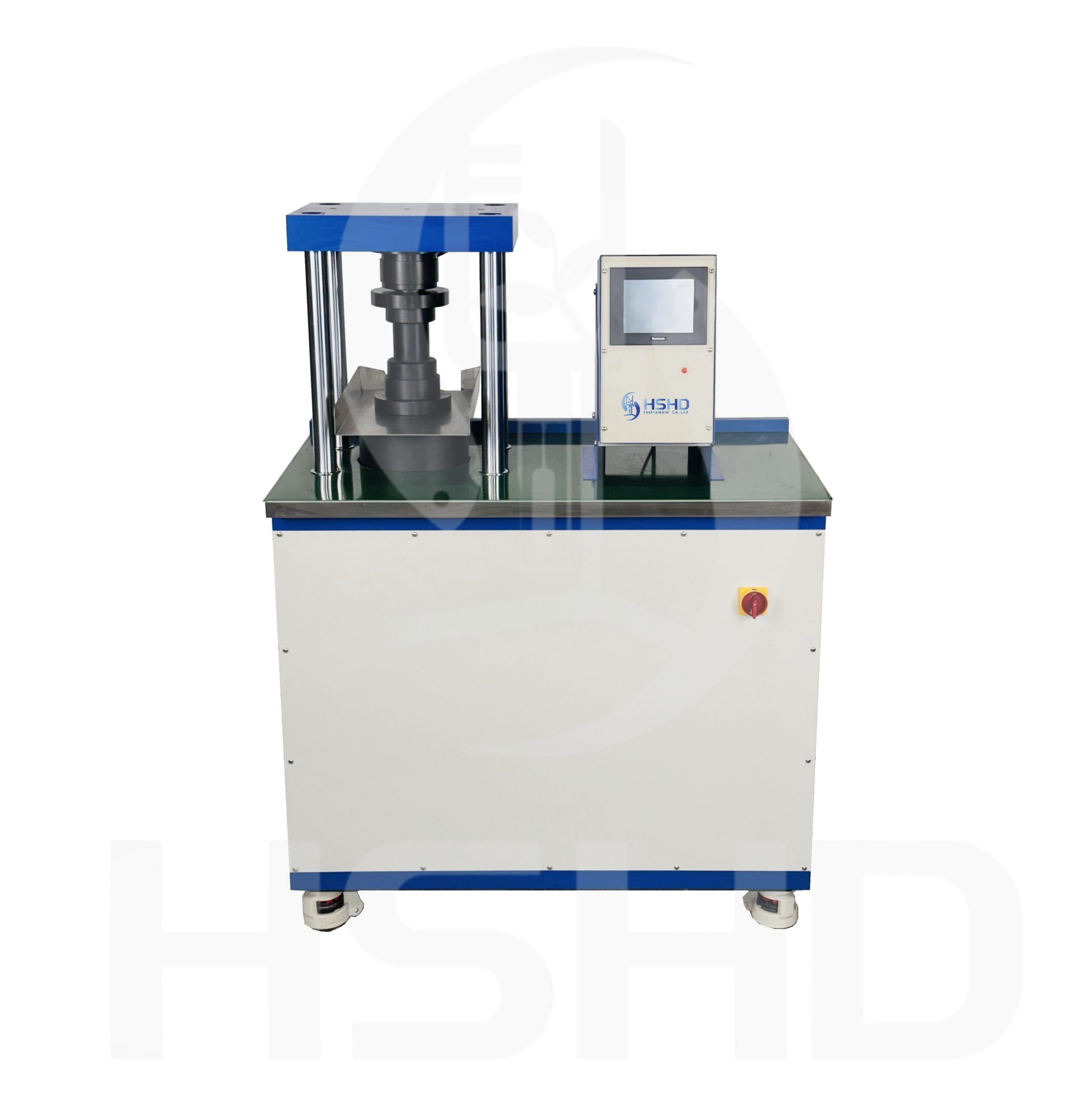 Pressure Testing Machine HSHD-2015