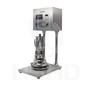 Constant Speed Mixer