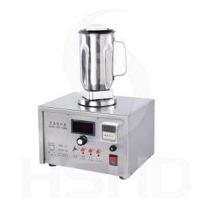 HSHD-3160恒速搅拌机 Constant Speed Mixer HSHD-3160
