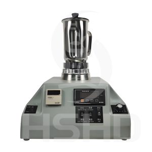 Constant Speed Mixer