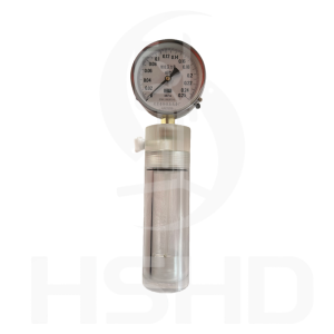 HSHD-432 Calcimeter