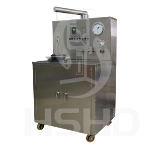 HPHT Cement Curing Chamber