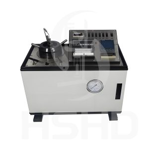 HPHT Consistometer    HSHD-7720