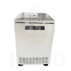 Crude Oil Moisture Determination Centrifuge        HSHD-DD5Y