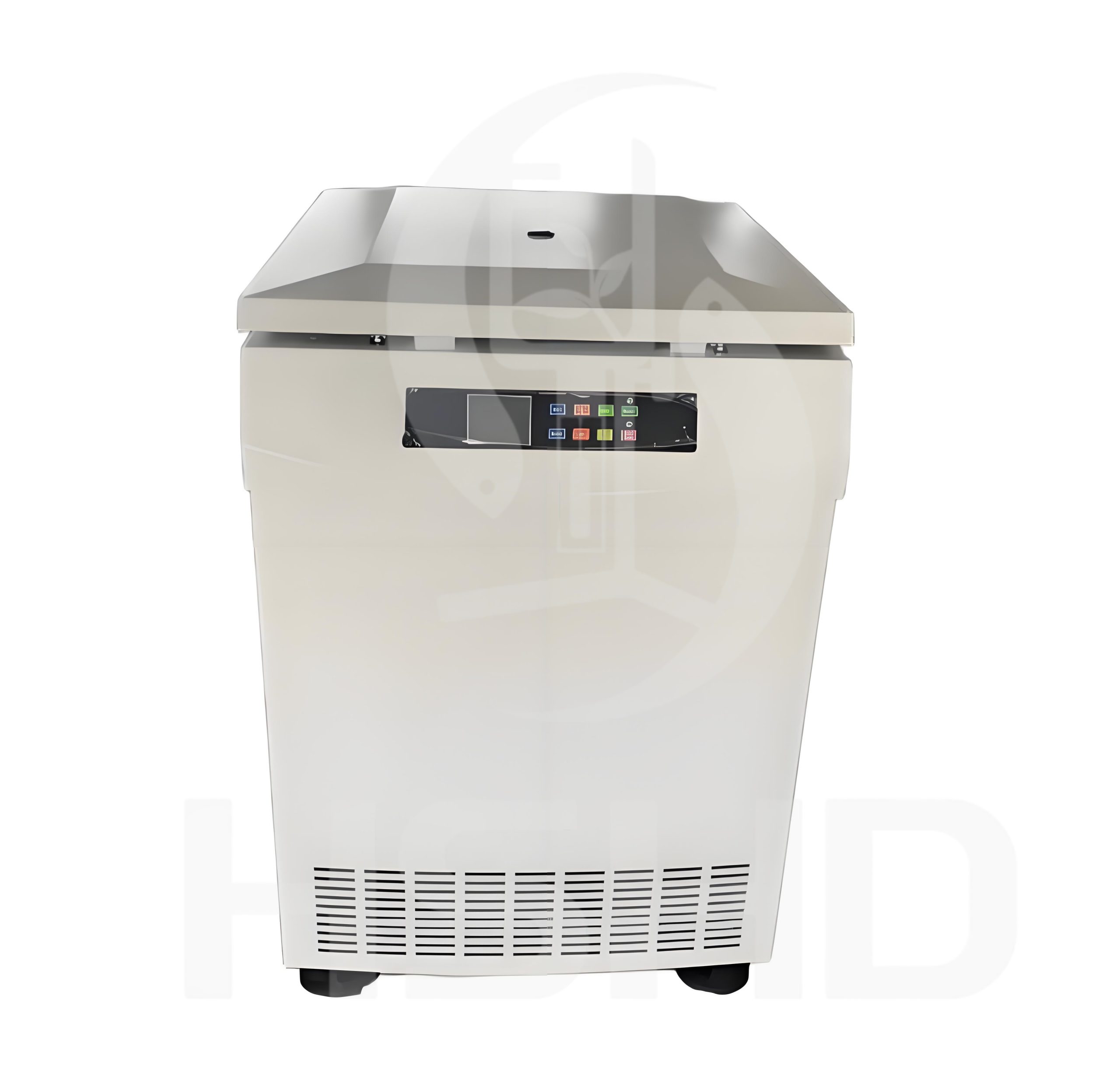 Crude Oil Moisture Determination Centrifuge HSHD-DD5Y