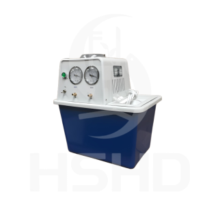 Circulation Water Type Vacuum Pump        HSHD-SHB3