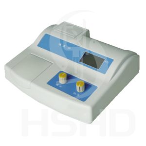 Turbidity Meter