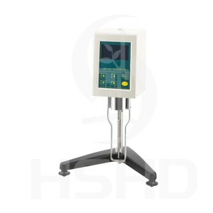 NDJ-5S viscometer