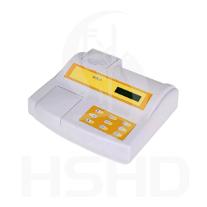 Turbidity Meter        HSHD-WGZ1