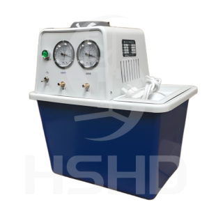 Circulation Water Type Vacuum Pump        HSHD-SHB3