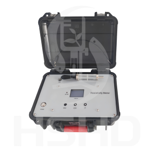 Resistivity Meter  HSHD-1701