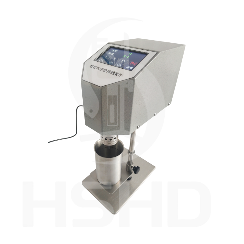 Viscometer HSHD-1005 - Image 2