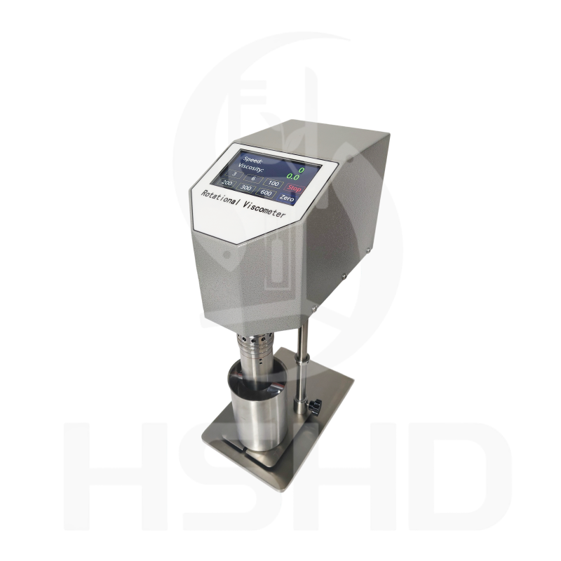 Viscometer HSHD-1005