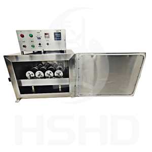 Roller Oven  HSHD-1103